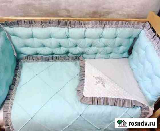 Бортики, Конверт Дюртюли