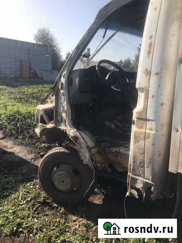 Сварочные,кузовные работы газель Пермь - изображение 1