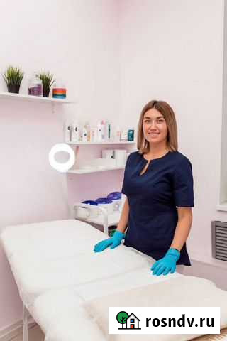 Эпиляция, сахарная депиляция Шугаринг, восковая Мурманск - изображение 1