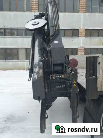 Ford Cargo 25xx, 2010 Красногорск - изображение 1