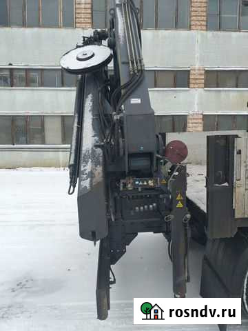 Ford Cargo 25xx, 2010 Красногорск - изображение 1