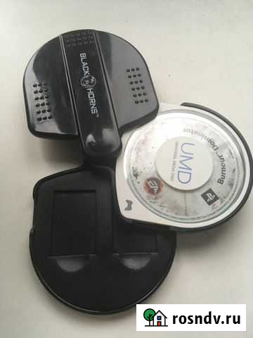 Кейс с игрой Брянск - изображение 1