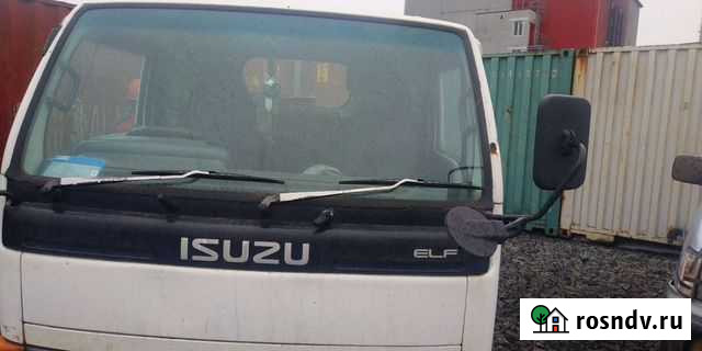 Продам грузовик Ванино - изображение 1