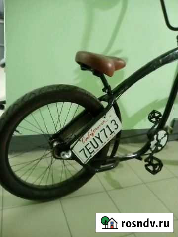 Nirve Switchblade Самара - изображение 1