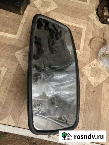 Зеркало заднего вида Рязань - изображение 1