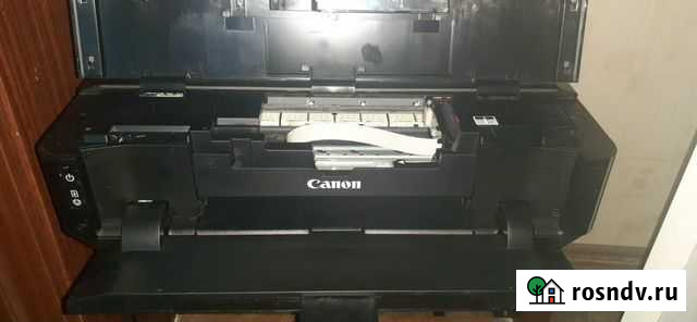 Цветной принтер Тюмень - изображение 1