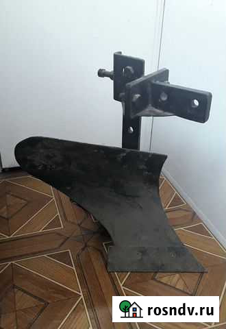 Плуг для мк Крот Киров - изображение 1