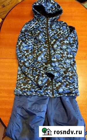 Комлект осень куртка и штаны lidl Германия Москва - изображение 1
