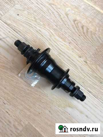 Фрикостер Stolen Magnum бмх bmx Новый Пенза - изображение 1