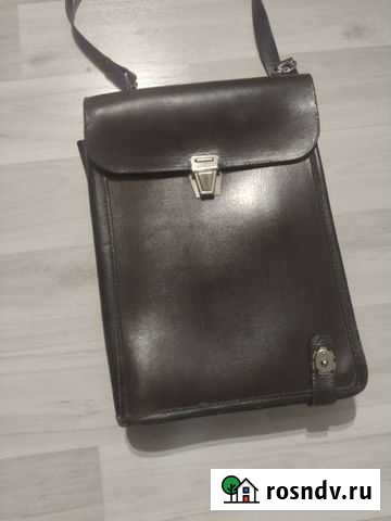 Планшет офицерский Псков - изображение 1