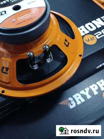 Эстрадная акустика DL Audio Gryphon Lite 200 V.2 Майкоп - изображение 1