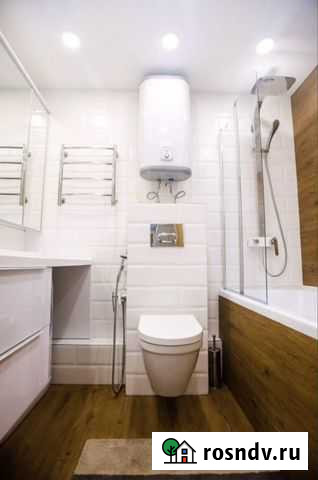 Ремонт квартир под ключ Москва - изображение 1