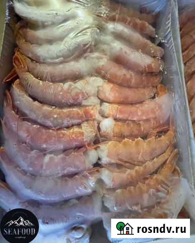 Лангустины б/г Деденево - изображение 1