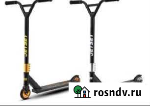 Самокат взрослый Астрахань - изображение 1