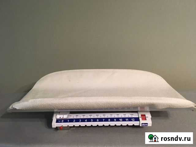 Весы для новорожденных Великий Новгород - изображение 1