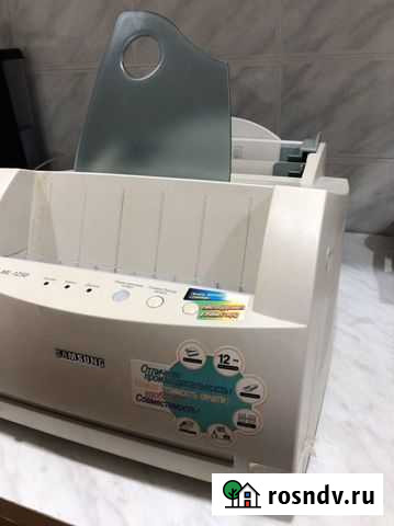 Принтер Samsung ML-1250 Волжск - изображение 1
