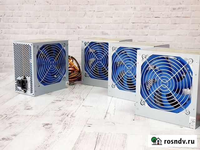 Бп ATX 450 Вт Курск - изображение 1