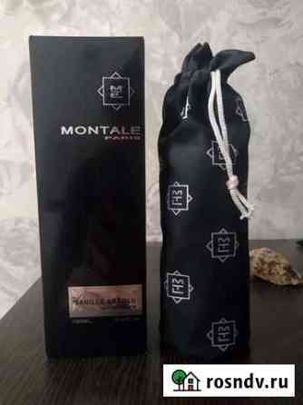 Montale vanille absolu 100 ml Химки