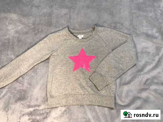 Свитшот Волгоград - изображение 1