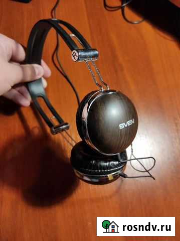 Игровые наушники Йошкар-Ола - изображение 1