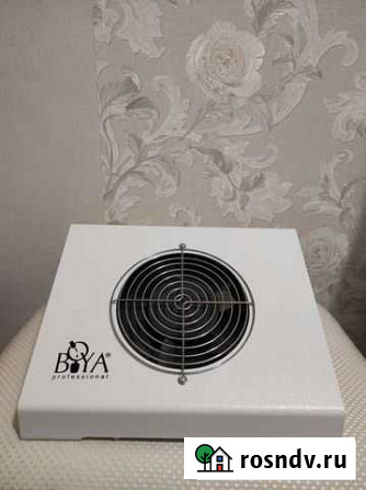 Новая вытяжка для маникюра 65w Великий Новгород - изображение 1