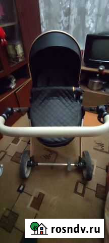 Коляска 2в1 Великий Новгород - изображение 1
