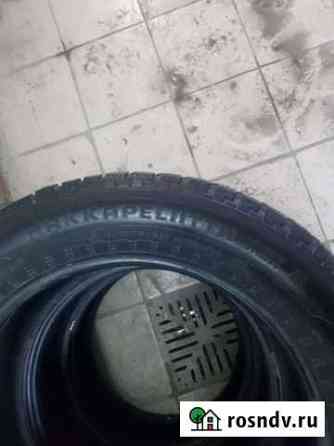 Nokian 235/60 R18 Канаш