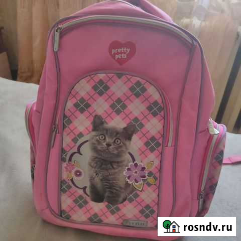 Продам рюкзак Пермь - изображение 1