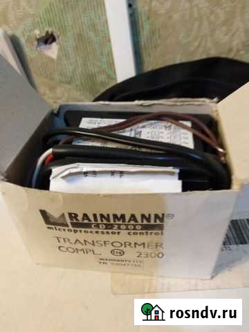 Трансформатор Edel Мурманск - изображение 1