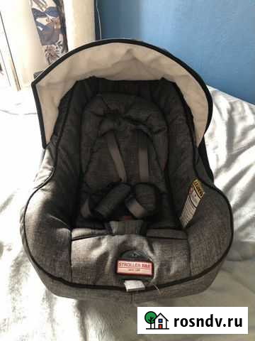 Автолюлька Raindeer Великий Новгород - изображение 1