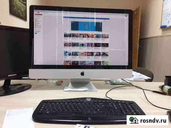 iMac 27 Белгород