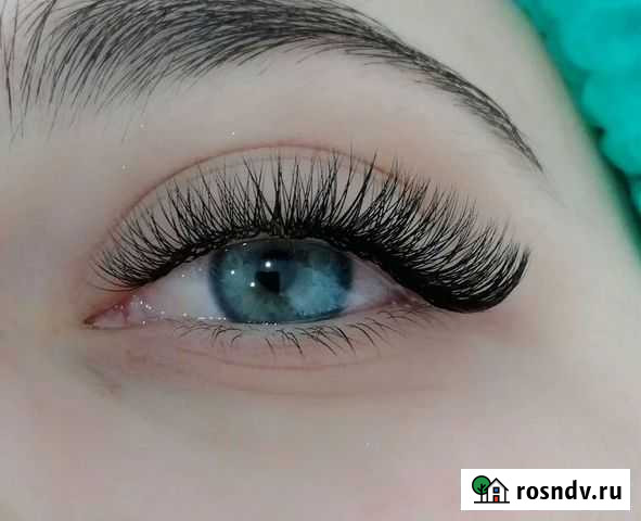 Наращивание ресниц Саранск - изображение 1