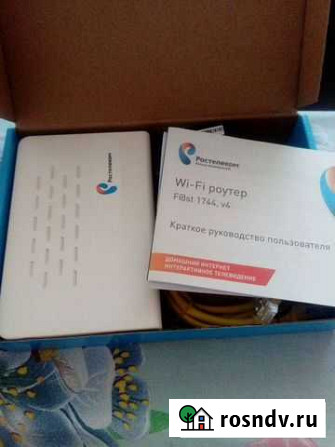 Вай фай роутер, оптический терминал, комутатор Вологда - изображение 1