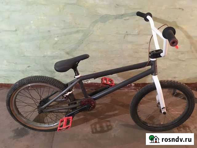 BMX wethepeople trust Королев - изображение 1