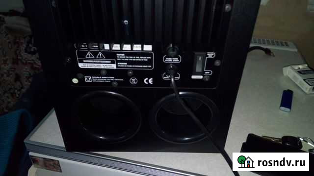 Paradigm Ачинск - изображение 1