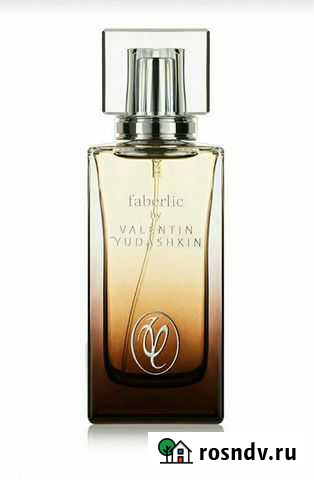 Мужской парфюм Родники - изображение 1