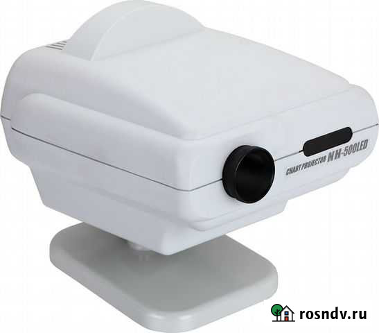 Офтальмологический проектор знаков NH-500 Led Курск - изображение 1