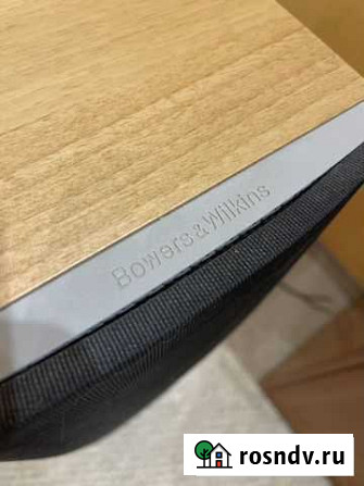 Акустика напольная Bowers & wilkins DM 602.5 S3 Тюмень - изображение 1