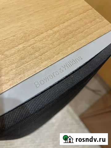 Акустика напольная Bowers & wilkins DM 602.5 S3 Тюмень - изображение 1