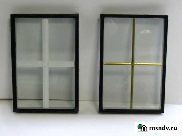 Стеклопакет Рязань - изображение 1