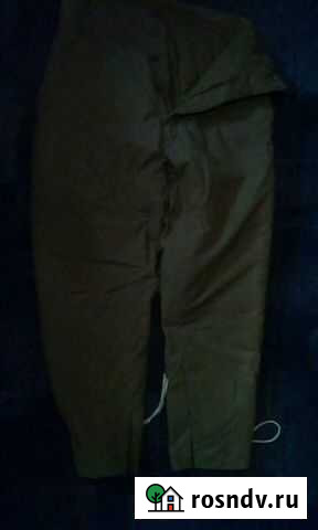 Ватники Новоуральск - изображение 1