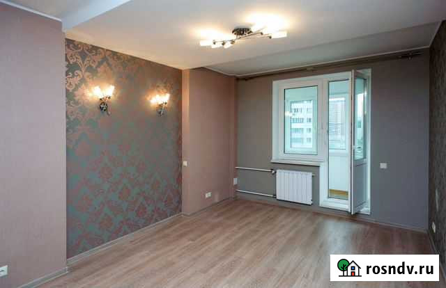 Ремонт и перепланировка квартиры под ключ Сортавала - изображение 1