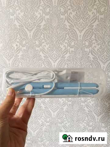 Плойка гофре Калининград - изображение 1