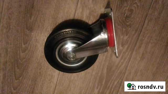 Колёса для тележки Новосибирск - изображение 1