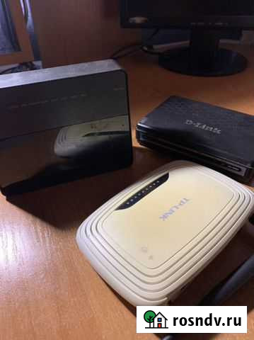 Wifi роутер 4g модем Новозыбков - изображение 1