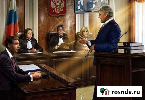 Юрист Петропавловск-Камчатский - изображение 1