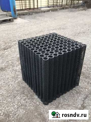 Блок биологической загрузки Ороситель градирни Стерлитамак - изображение 1