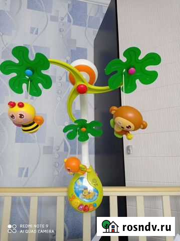 Мобиль Темрюк - изображение 1