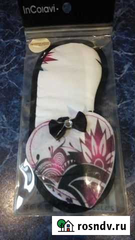 Маска для сна Электросталь - изображение 1