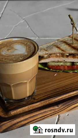 Бариста Каспийск - изображение 1